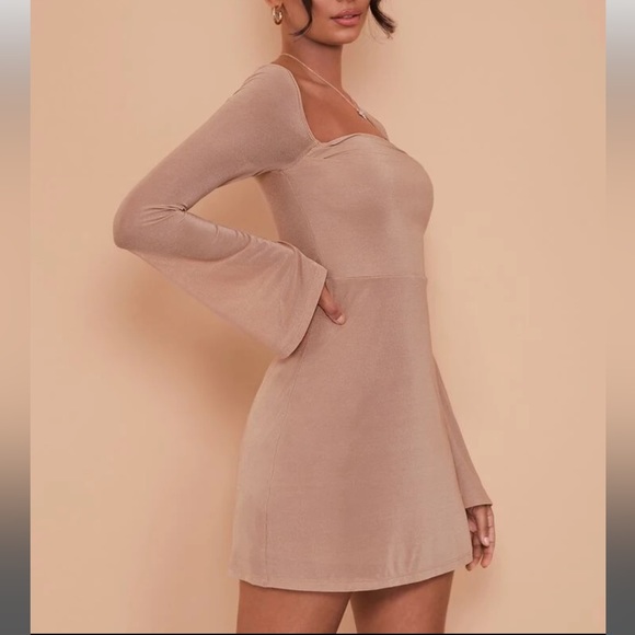 Gorgeous mini dress - Picture 6 of 6